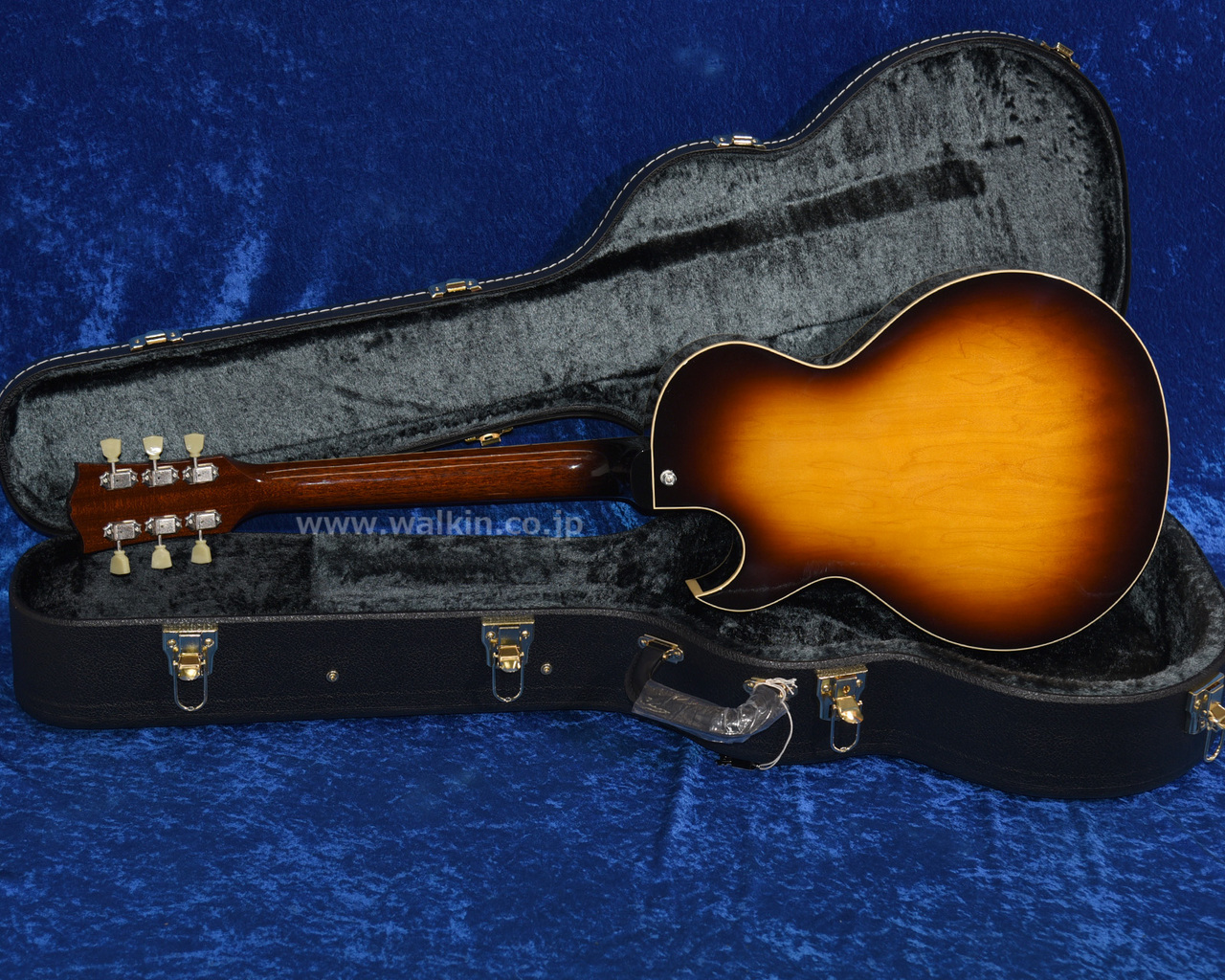 Archtop Tribute AT105 Jr. Classic（新品）【楽器検索デジマート】