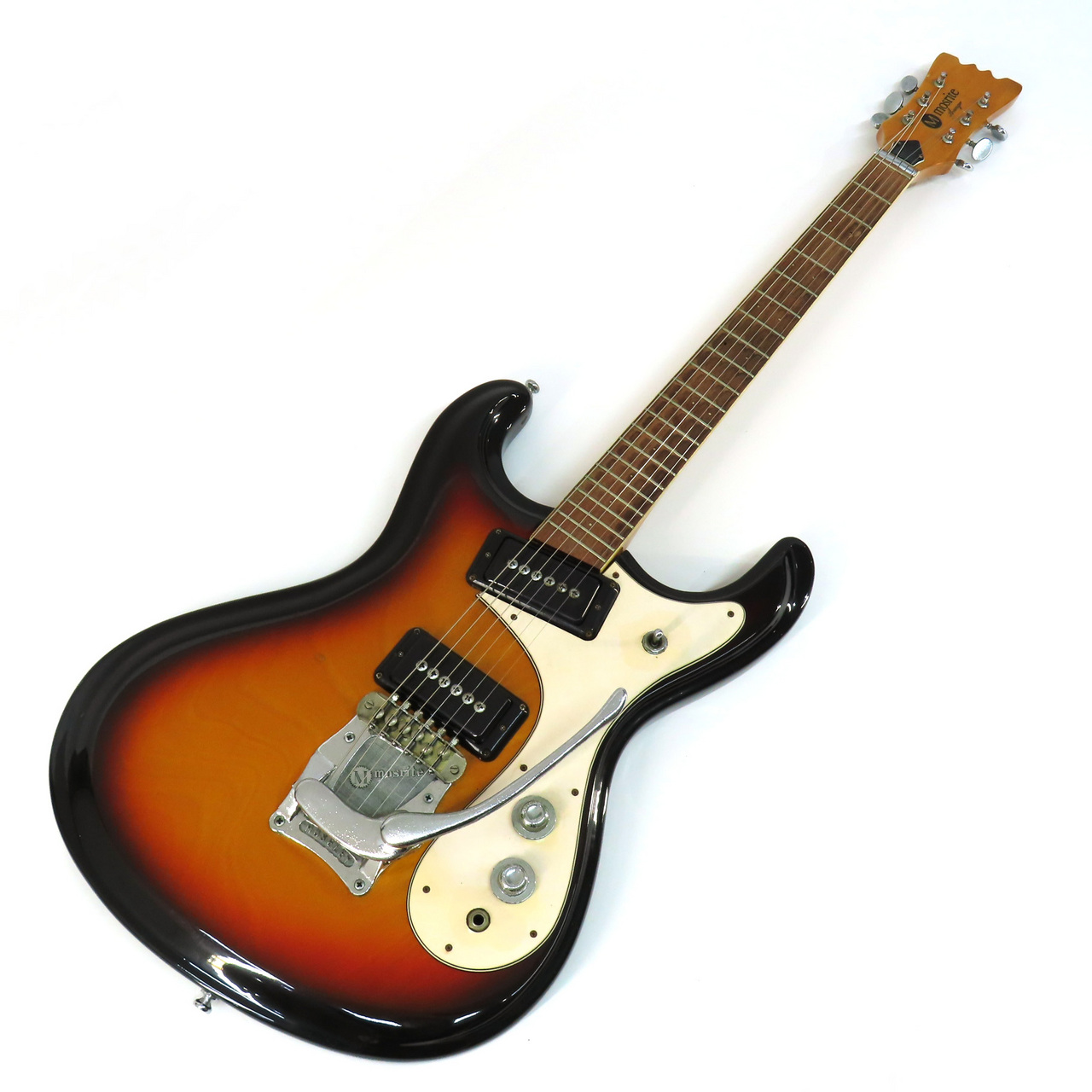 Mosrite Avenger（中古/送料無料）【楽器検索デジマート】