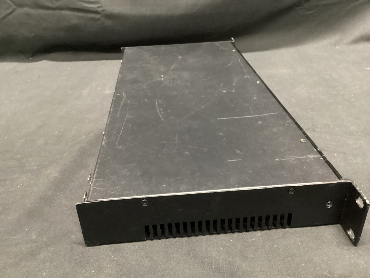 Classic Pro DCP400 ( クラシックプロ パワーアンプ )（中古）【楽器