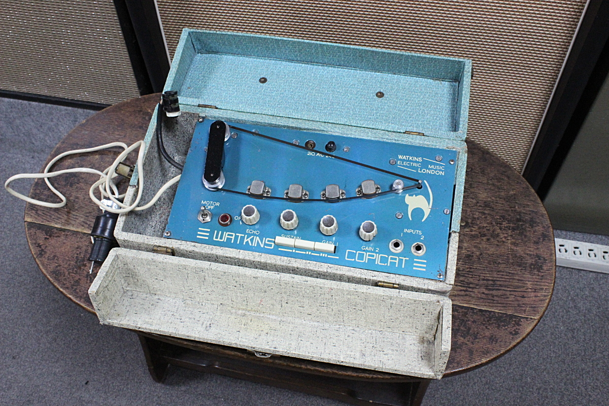 WATKINS 1960's Copicat 