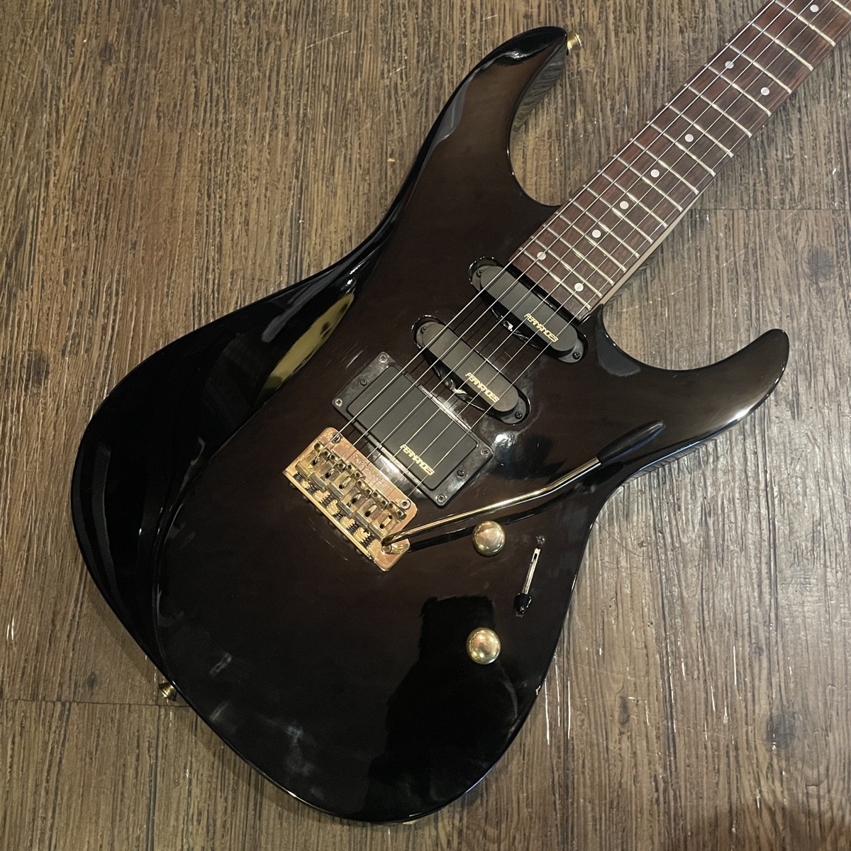 FERNANDES SFR-512 1996年製 Electric Guitar（中古/送料無料）【楽器