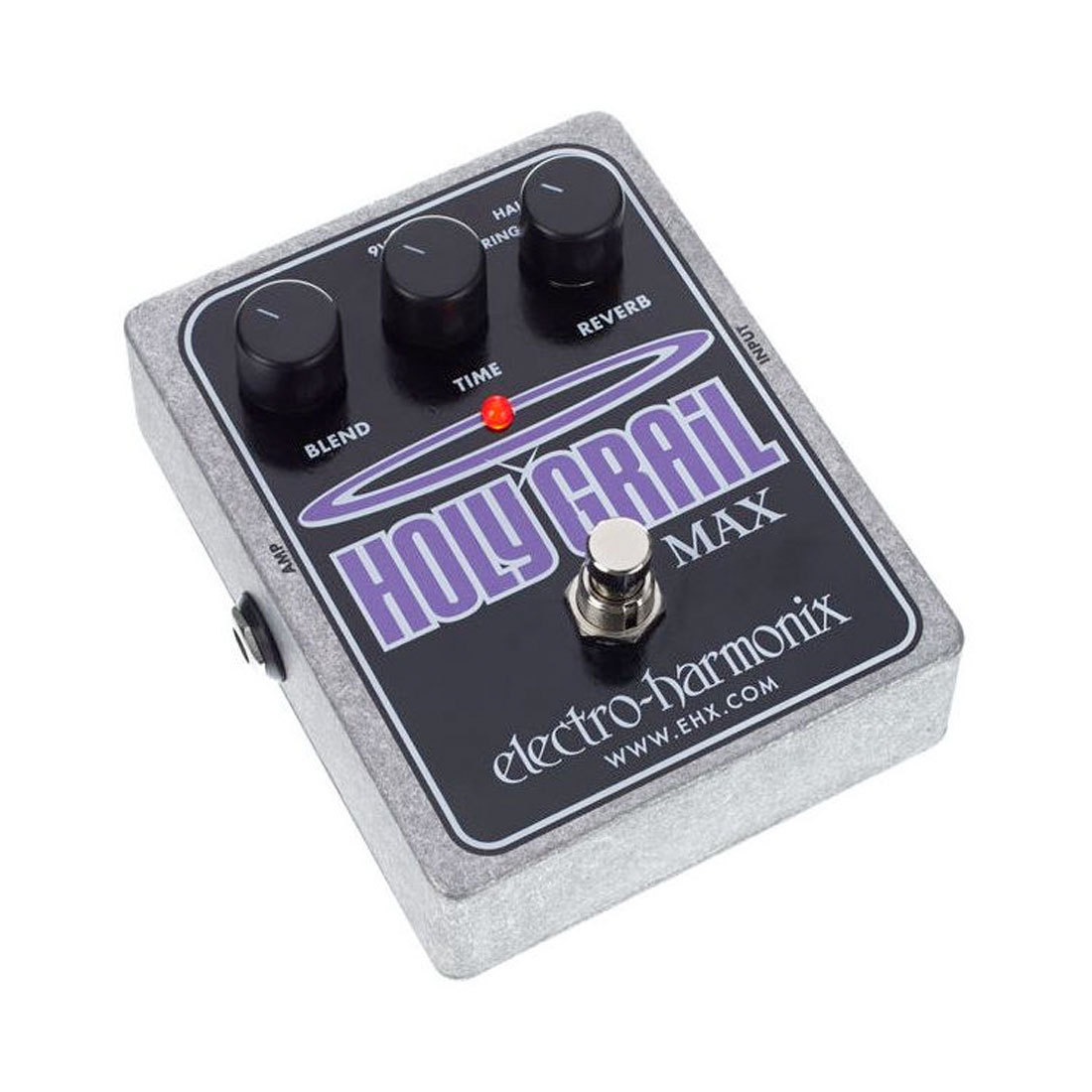 Electro-Harmonix Holy Grail Max（新品/送料無料/並行輸入）【楽器
