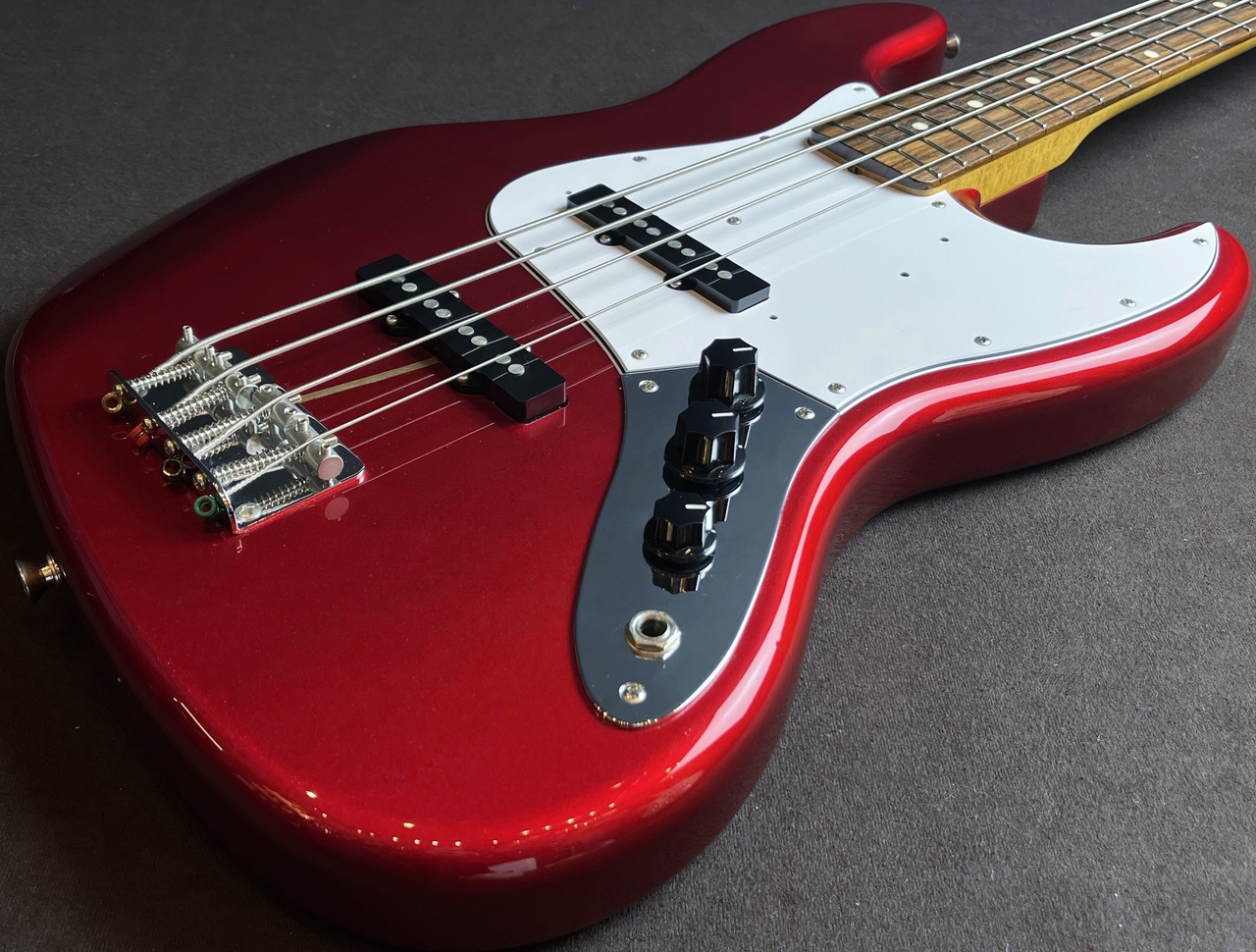 Fender Japan JB62-US（中古）【楽器検索デジマート】