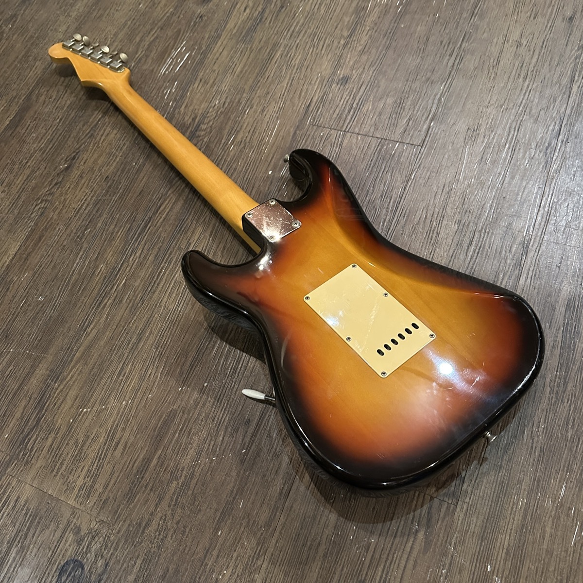 Fender Japan ST62-70 1993~1994年 Stratocaster Electric Guitar