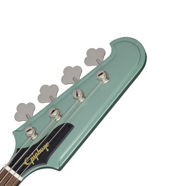 Epiphone Thunderbird 64 Inverness Green サンダーバード エレキ