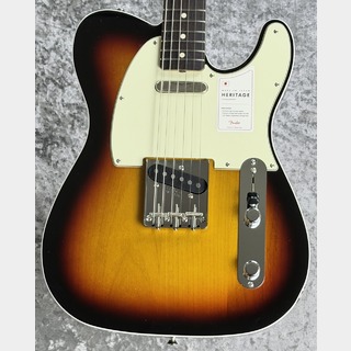 Fender Made in Japan Heritage Telecasterの検索結果【楽器検索