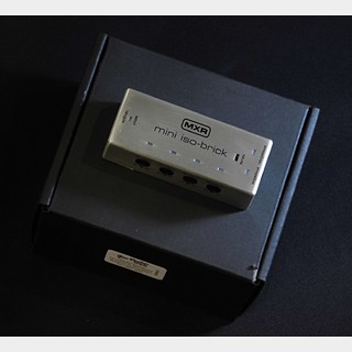 MXR、M239 MINI ISO-Brickの検索結果【楽器検索デジマート】