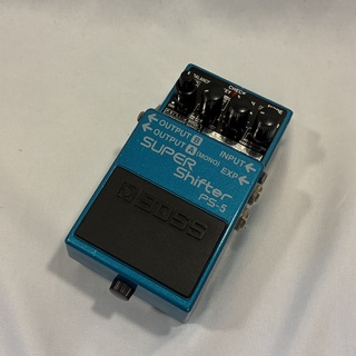 ギター用エフェクター、BOSS、PS-5の検索結果【楽器検索デジマート】