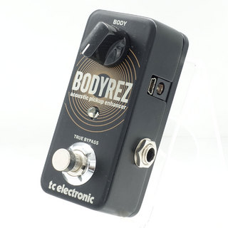 t.c. electronic、BodyRezの検索結果【楽器検索デジマート】