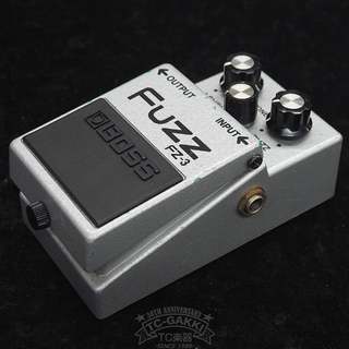 Fz3の検索結果【楽器検索デジマート】