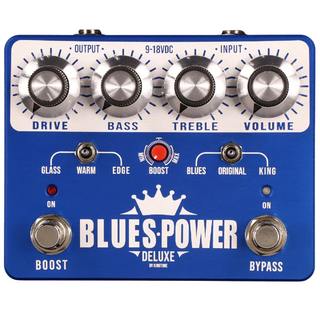 ギター用エフェクター ＞ オーバードライブ、KING TONE GUITAR BLUES