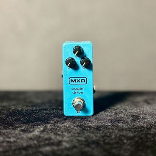 MXR／Sugar Drive〜徹底試奏！ ケンタウルス系ペダル14選 | ギター