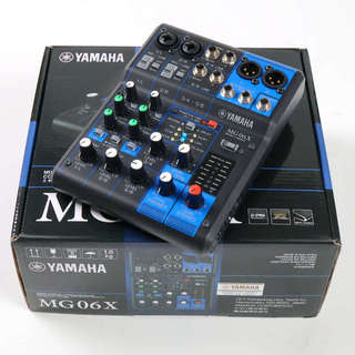 YAMAHAデジタルミキシングコンソール史上最軽量かつコンパクトな