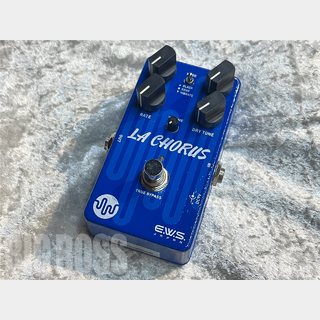 E.W.S. LA Chorusの検索結果【楽器検索デジマート】