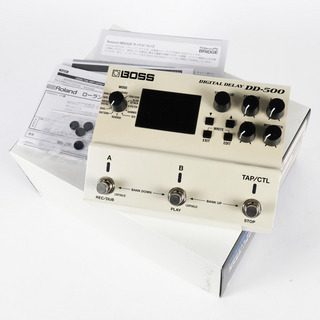 BOSS、DD-5、DD-5の検索結果【楽器検索デジマート】