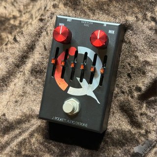 J.Rockett Audio Designs、I.Q. Compressorの検索結果【楽器検索