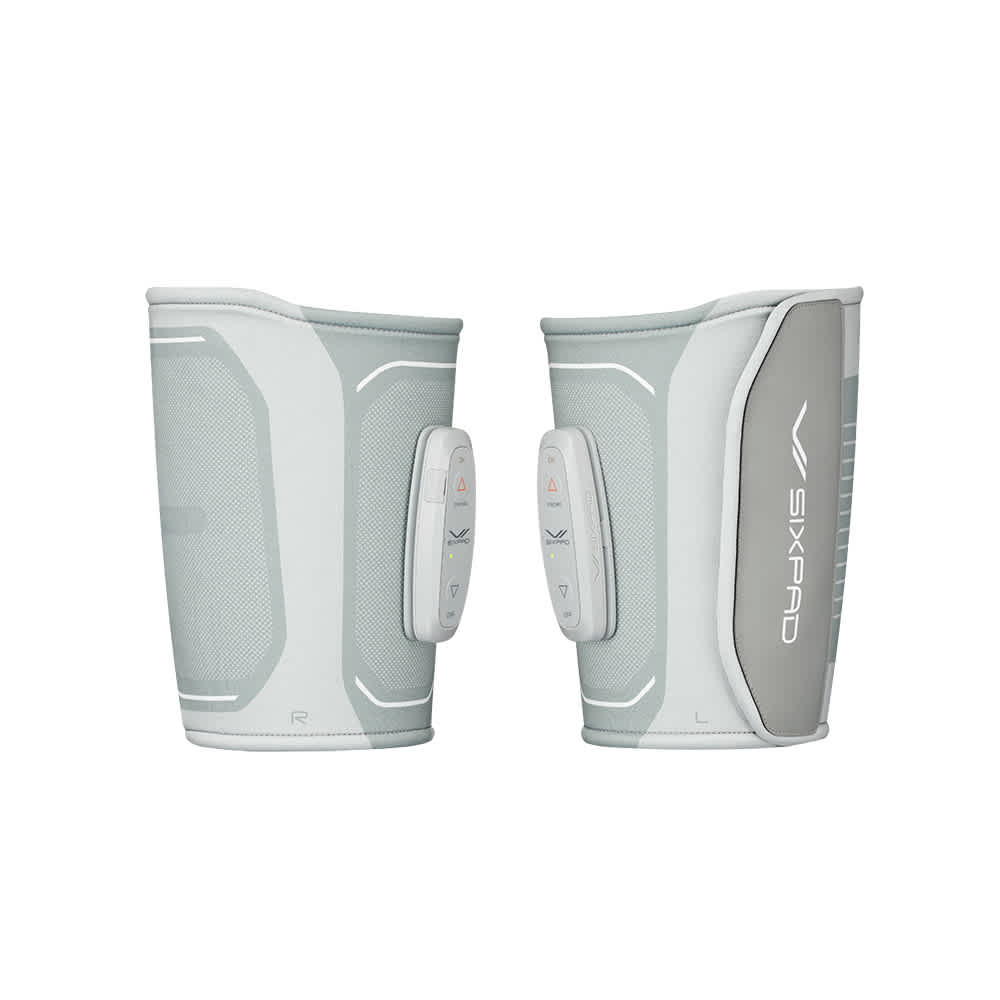 SIXPAD/シックスパッド レッグベルト2 通販 - ディノス