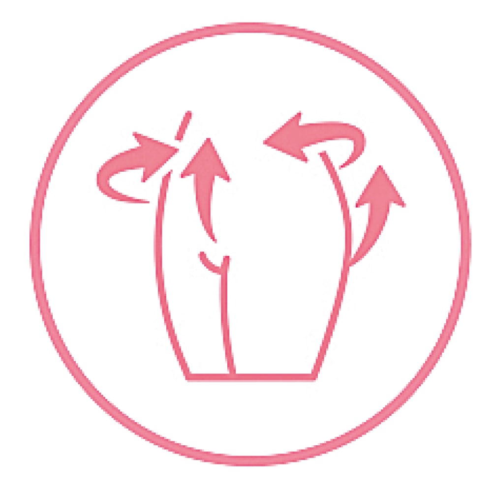 SIXPAD/シックスパッド 骨盤底筋ケアガードル 通販 - ディノス