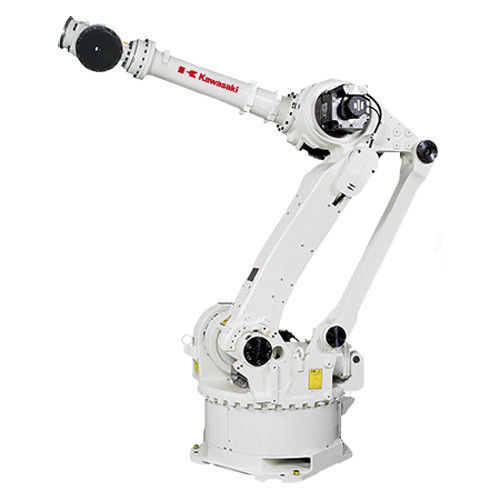 多関節ロボット - ZX200S - Kawasaki Robotics GmbH - 6 軸