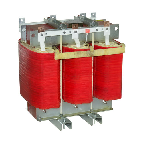 電源変圧器 - SKS-SGA-125/0.4 - Shenzhen Sikes Electric Co., Ltd