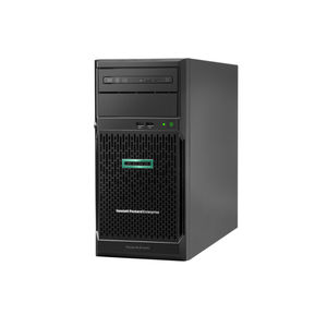 貯蔵用サーバー - HPE ProLiant ML30 Gen10 - Hewlett-Packard
