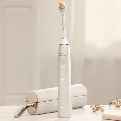 Philips unveils Sonicare 9900 Prestige with SenseIQ technology