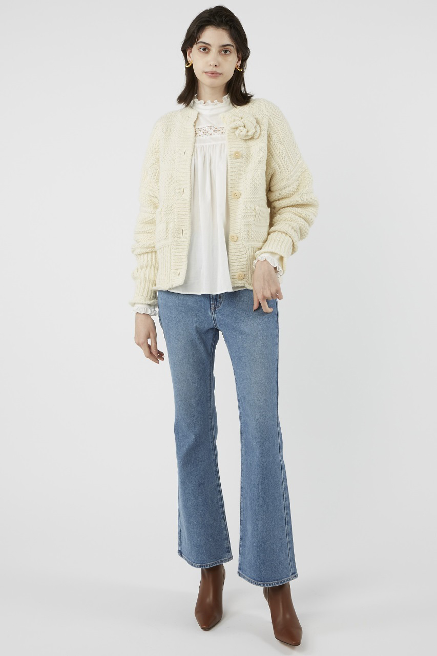 Tu es mon Tresor/トゥ エ モン トレゾア｜「トゥ エ モン トレゾア