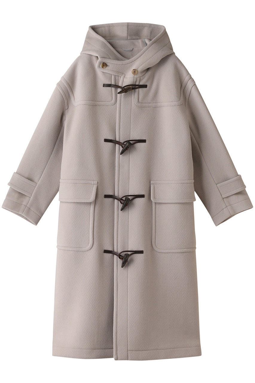 OLD ENGLAND/オールド イングランド｜アイコニックな新定番ダッフル