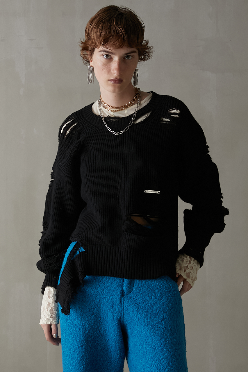 PRANK PROJECT/プランク プロジェクト｜今週のおすすめ新着アイテム