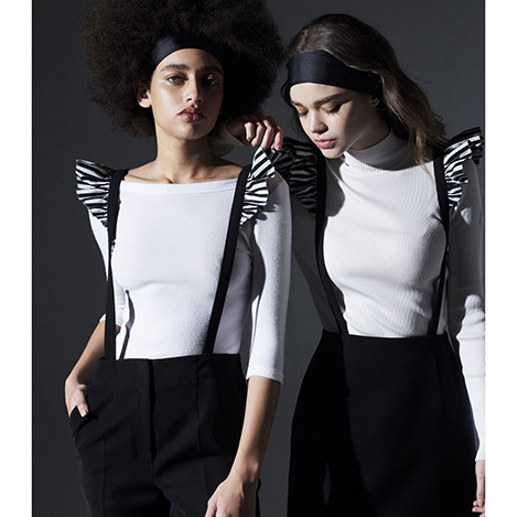 BORDERS at BALCONY/ボーダーズ アット バルコニー｜「ボーダーズ