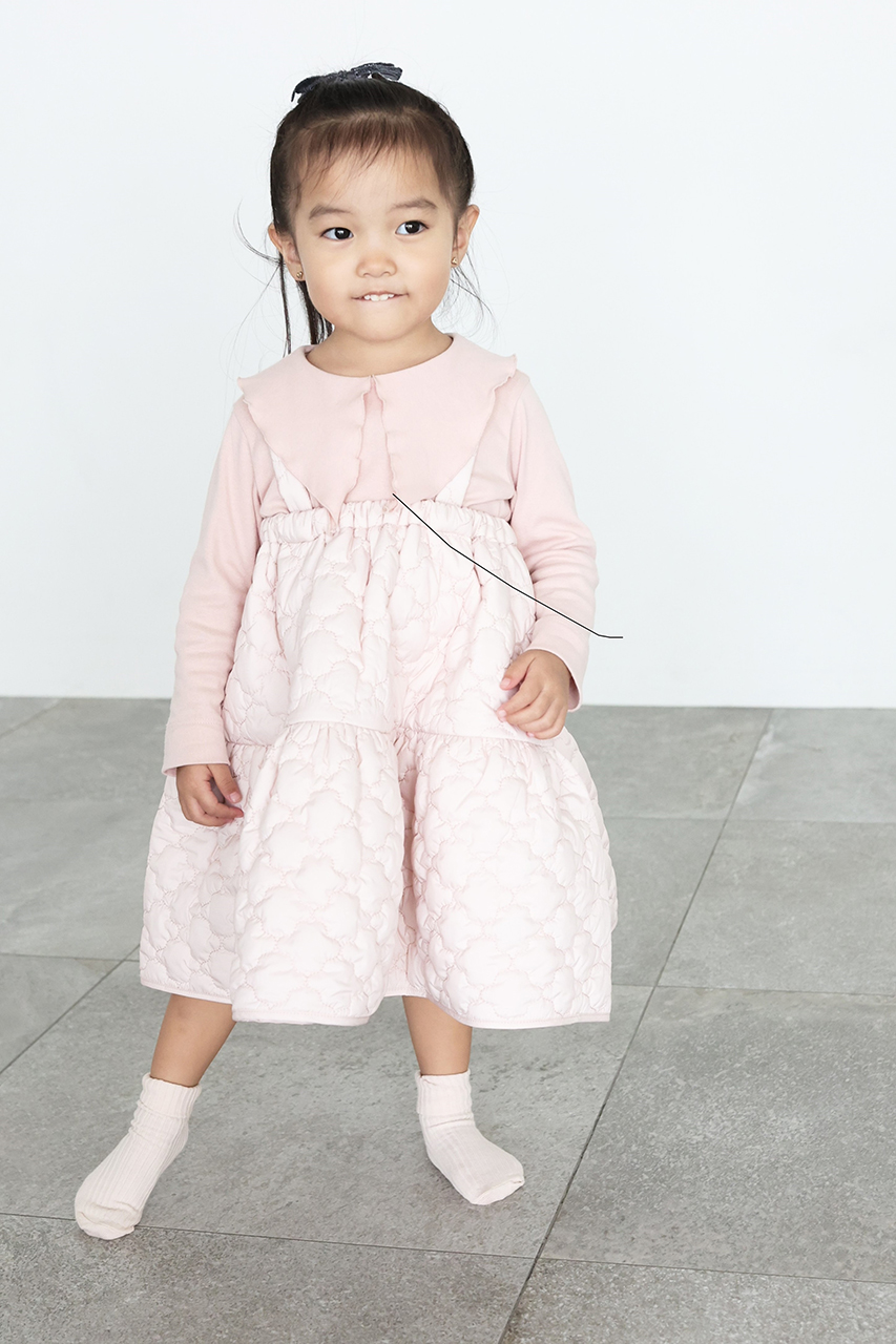 AMICA・kids/アミカキッズ｜「アミカキッズ」から新作がお目見え