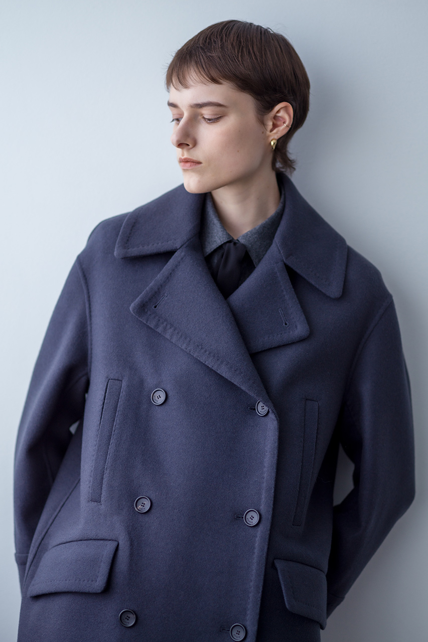 ebure/エブール｜「エブール」の新作コートを徹底解説！ Vol.2｜エル