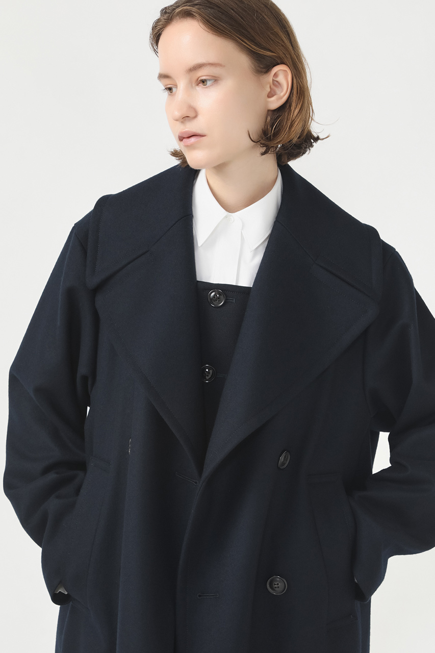 DEPAREILLE/デパリエ｜24AW OUTER COLLECTION Vol.1｜エル・ショップ