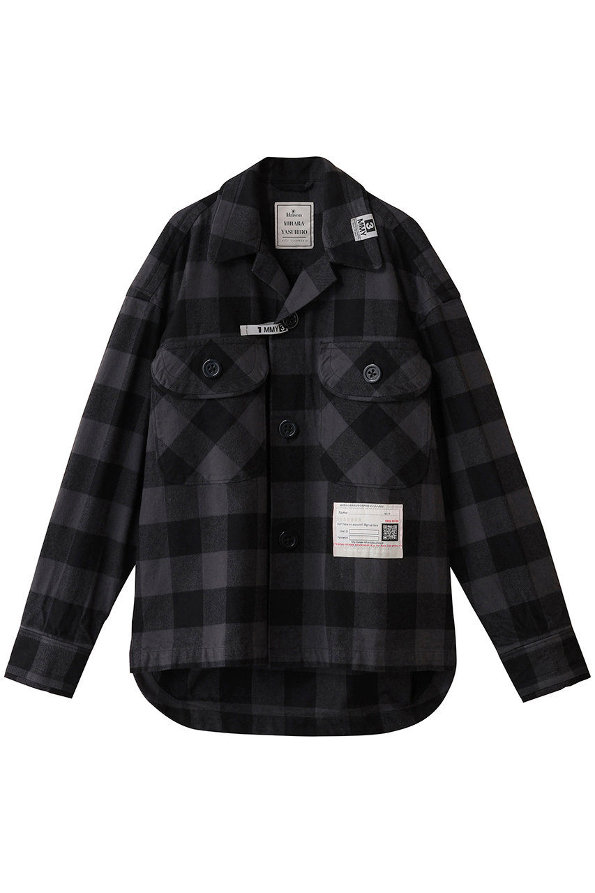 Maison MIHARA YASUHIRO(メゾン ミハラヤスヒロ)｜【MEN】AMATEUR SEWN
