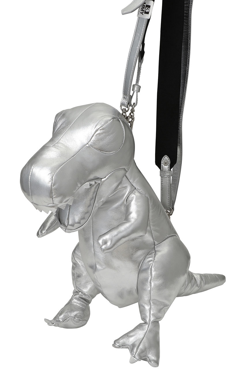 Maison MIHARA YASUHIRO(メゾン ミハラヤスヒロ)｜【UNISEX】DOLLS T