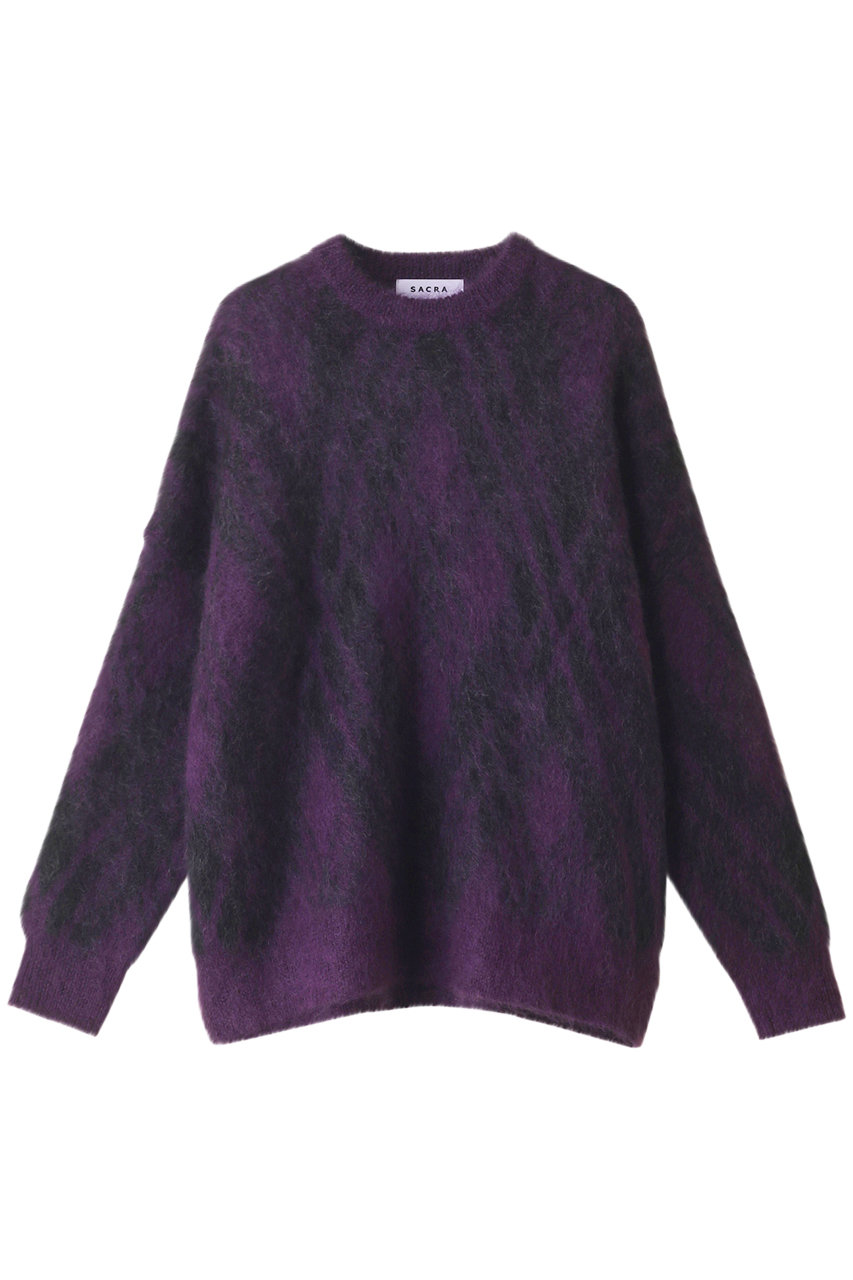 SACRA/サクラ｜いますぐ欲しい、「サクラ」のウォームニットシリーズ