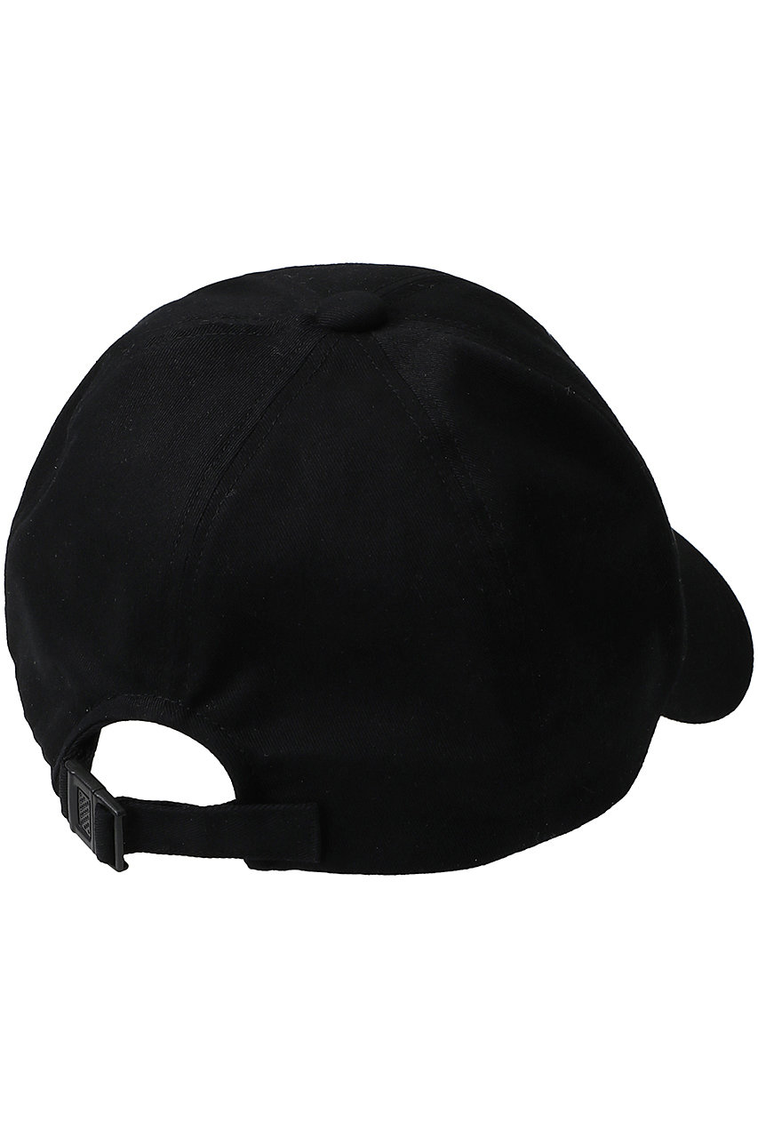 LUDLOW(ラドロー)｜Cap/【ELLE SHOP限定】ブラック の通販｜ELLESHOP