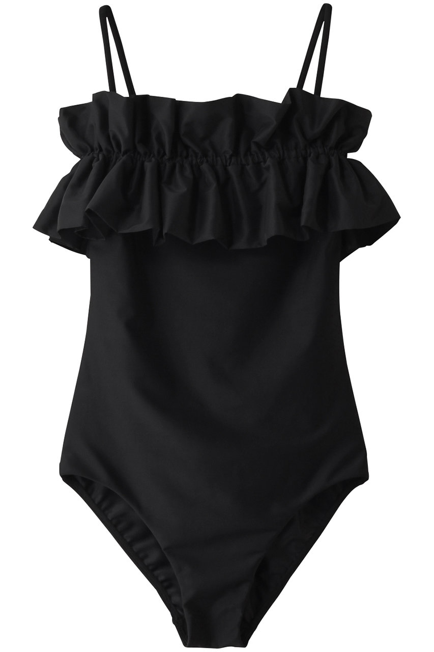 Reir(水着)(レイール(ﾐｽﾞｷﾞ))｜LE PHIL x Reir 限定 取り外しフリル