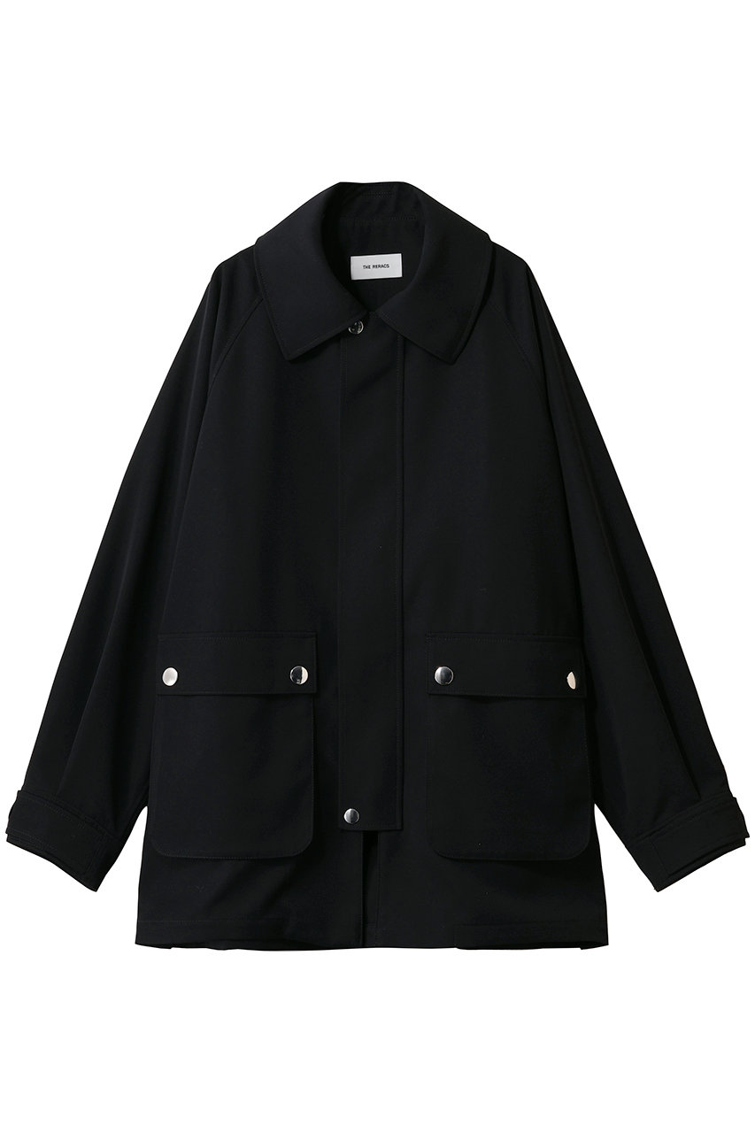 THE RERACS(ザ・リラクス)｜【予約販売】【MEN】フィッシングコート