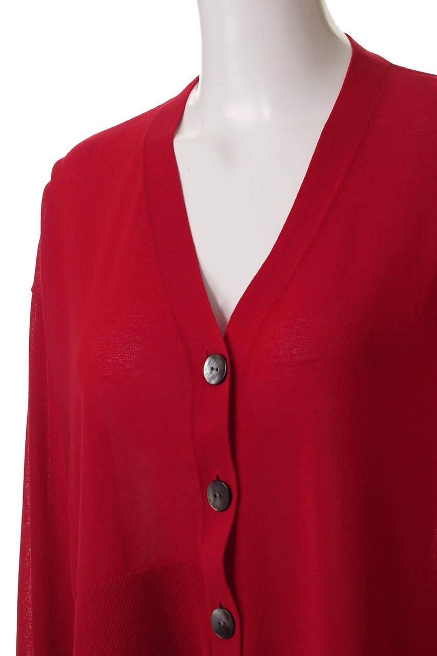 LANVIN en Bleu(ランバン オン ブルー)｜アシンメトリーヘム