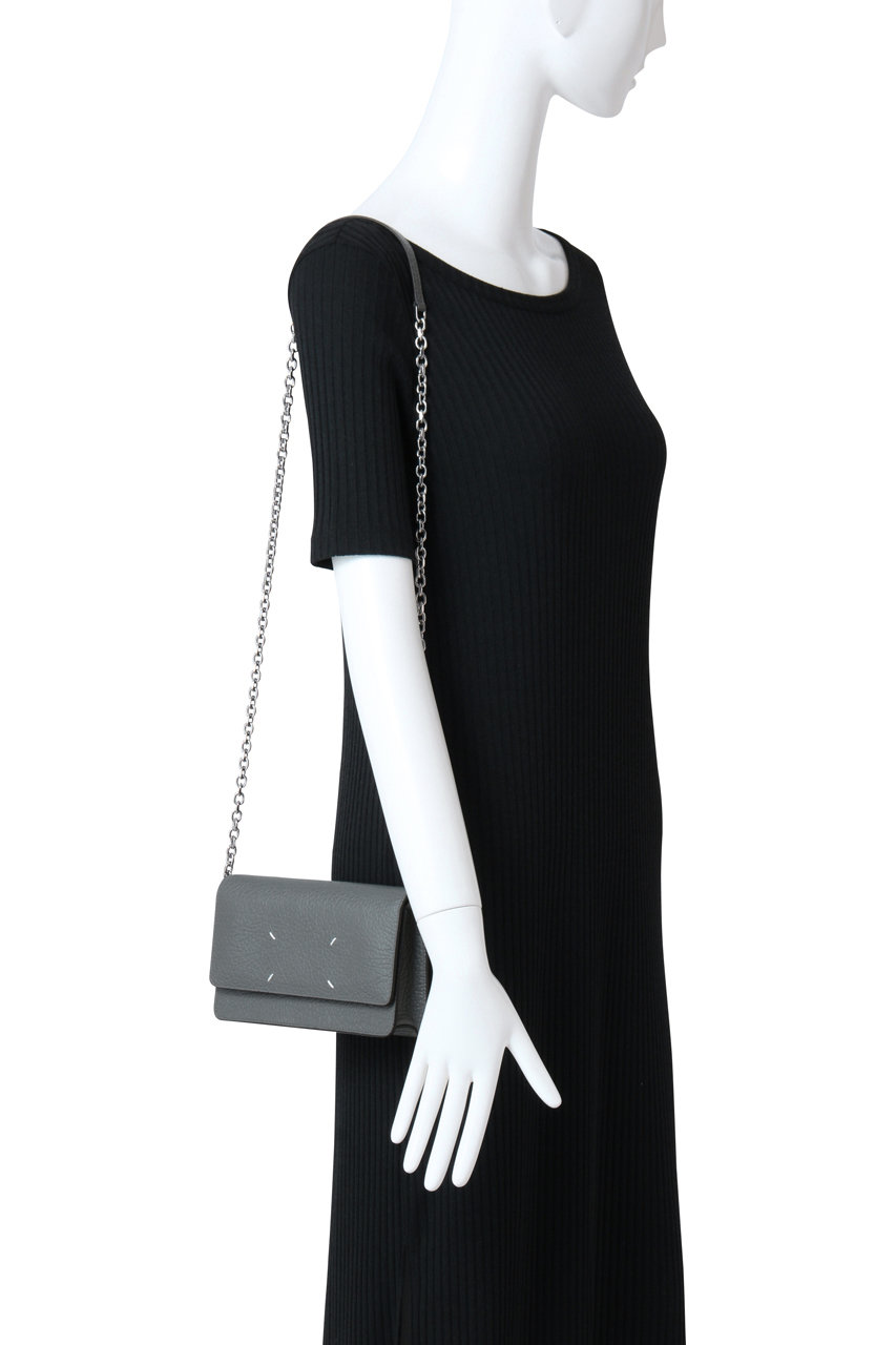 Maison Margiela(メゾン マルジェラ)｜【UNISEX】4ステッチ チェーン