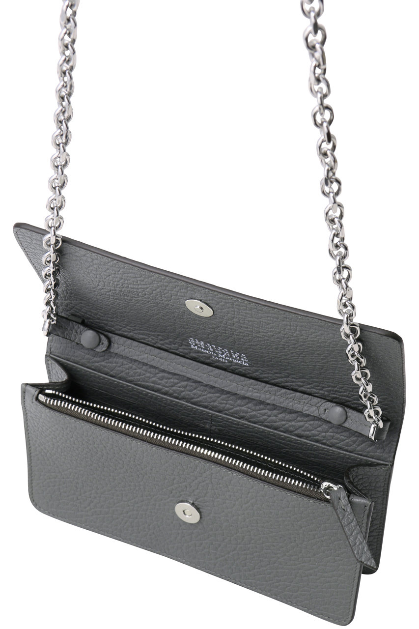 Maison Margiela(メゾン マルジェラ)｜【UNISEX】4ステッチ チェーン