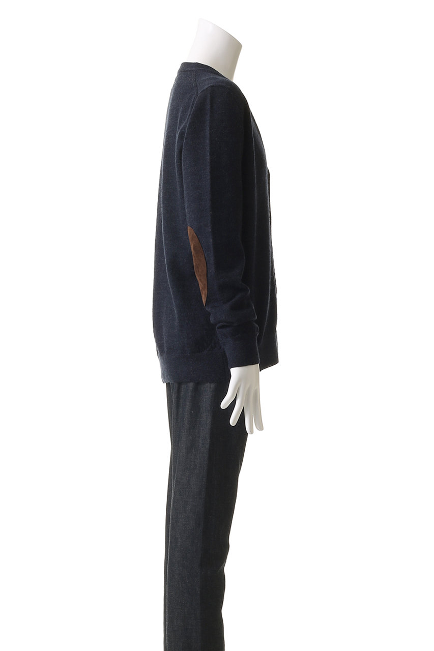 Maison Margiela(メゾン マルジェラ)｜【MEN】ニット カーディガン