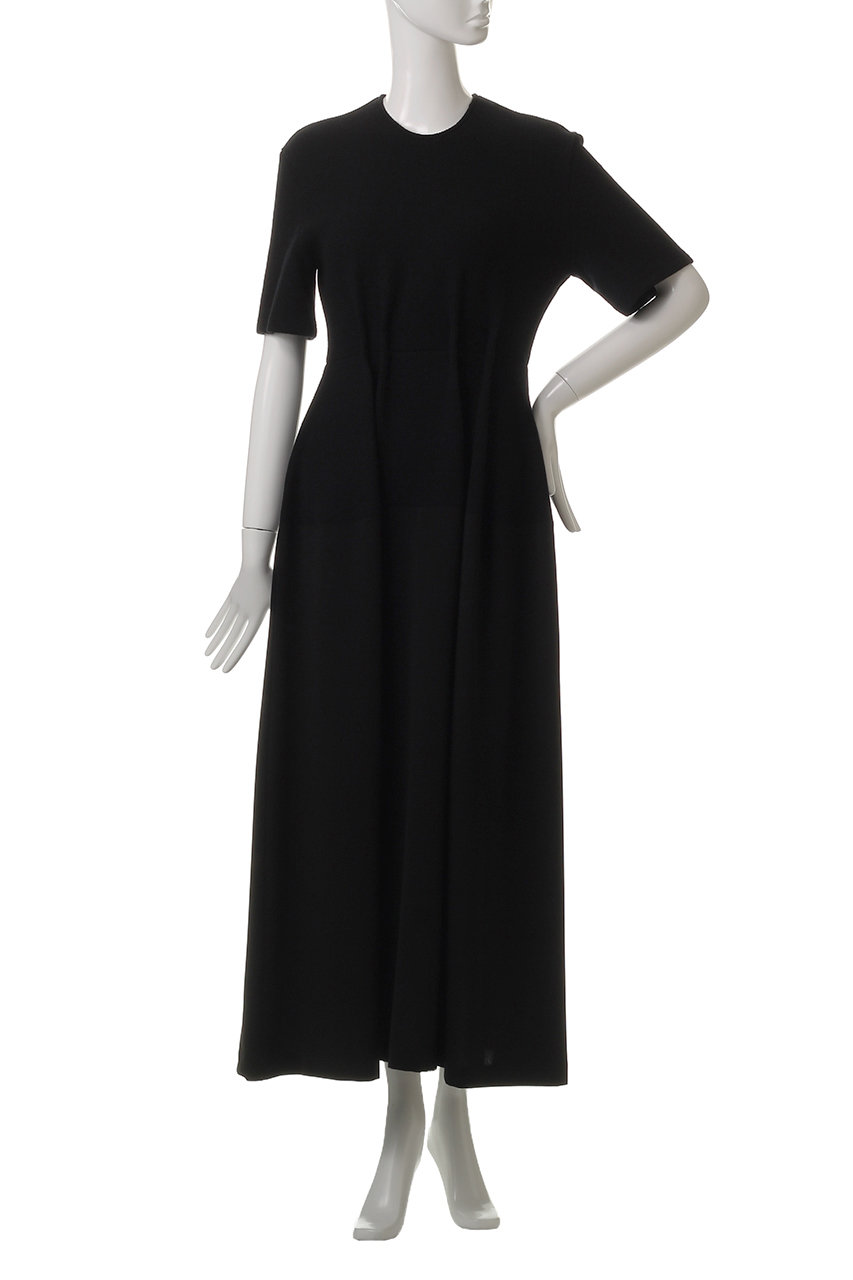 AKIRANAKA(アキラナカ)｜Jodie コンビ テックス ジャージードレス