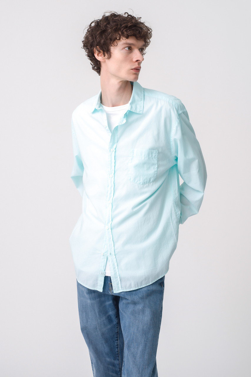 Frank＆Eileen(フランク＆アイリーン)｜【MEN】LUKE イタリアンライト