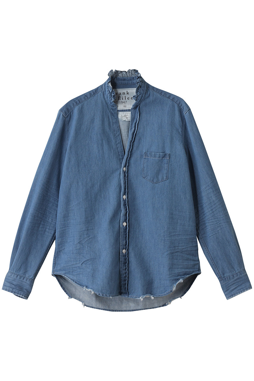 Frank＆Eileen(フランク＆アイリーン)｜RUFFLE EILEEN フェイマス