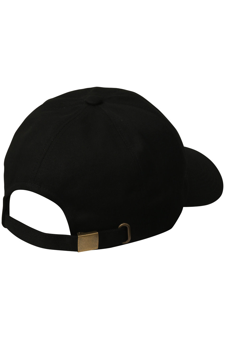 CLANE(クラネ)｜CLANE CAP/キャップ/ブラック の通販｜ELLESHOP・(エル