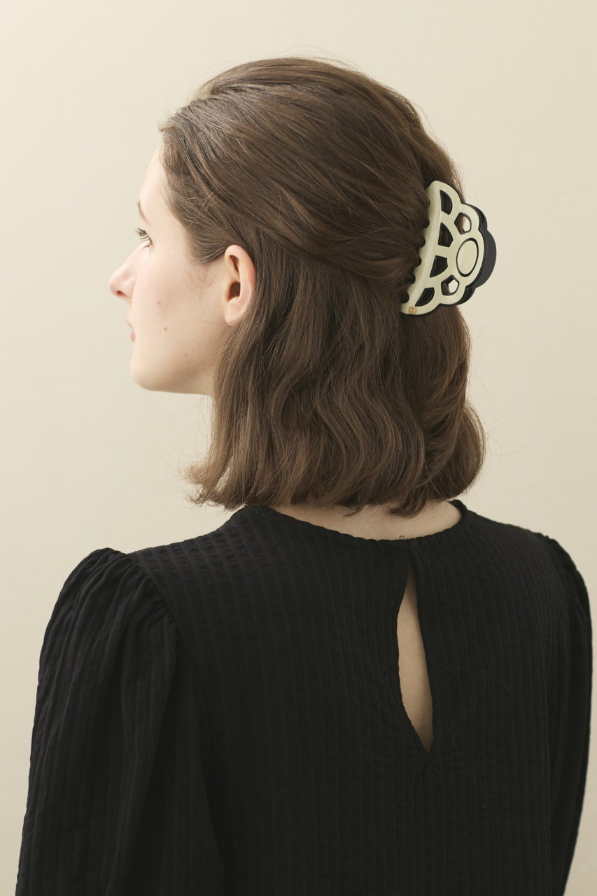 シュシュ｜ALEXANDRE DE アレクサンドル・ドゥ・パリ☆シュシュ*ピンク