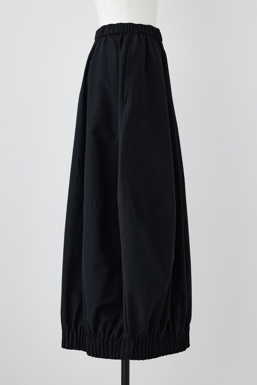 nagonstans(ナゴンスタンス)｜6/4クロス タックバルーンSK/スカート