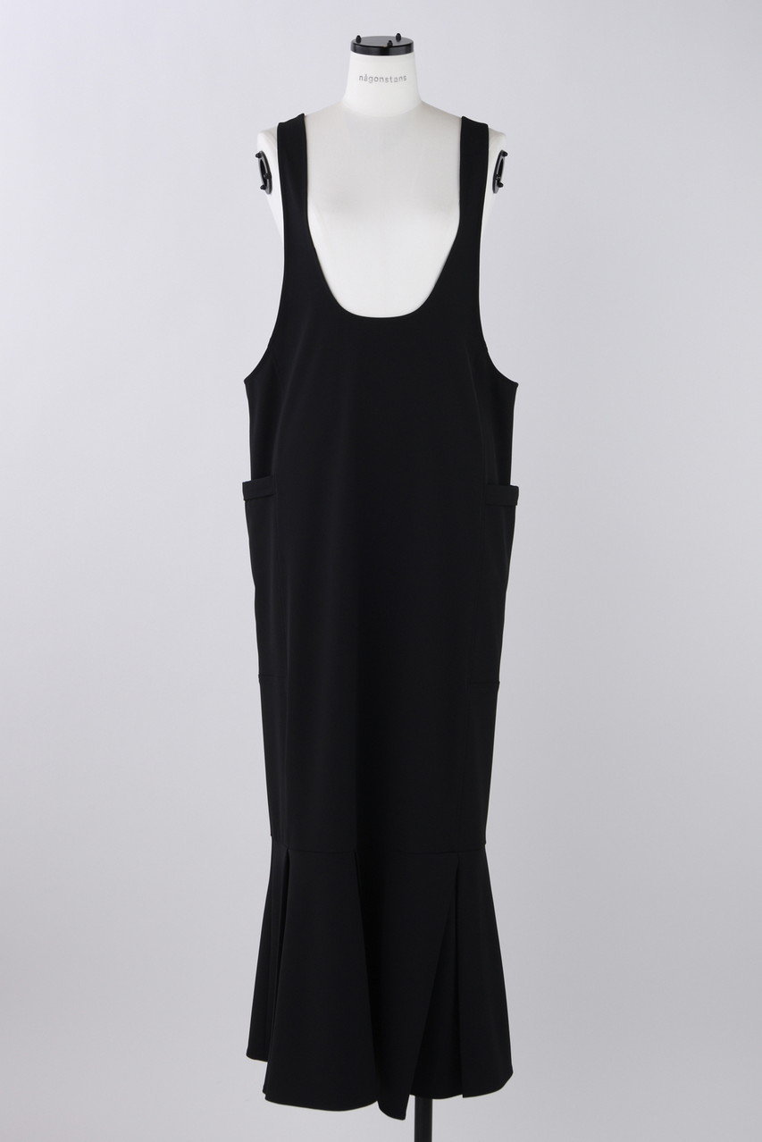 nagonstans/ナゴンスタンス｜快適さを極めた「サイドポケット